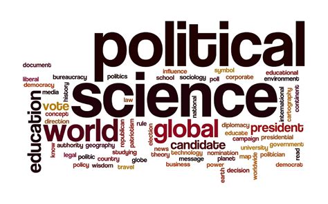 Is political science a good major. Things To Know About Is political science a good major. 